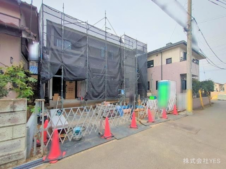 周辺環境　東武野田線「南桜井」駅　距離400m